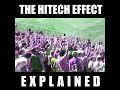 THE HITECH TRANCE EFFECT