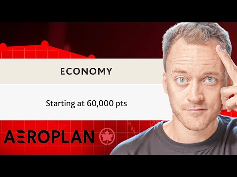 Aeroplan’s New Pricing Explained (2026)