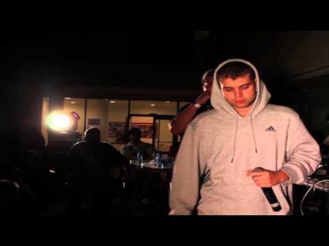 Z Sucio vs Coletiyas [Cuartos]-Regional Gold Battle - Almería 2015