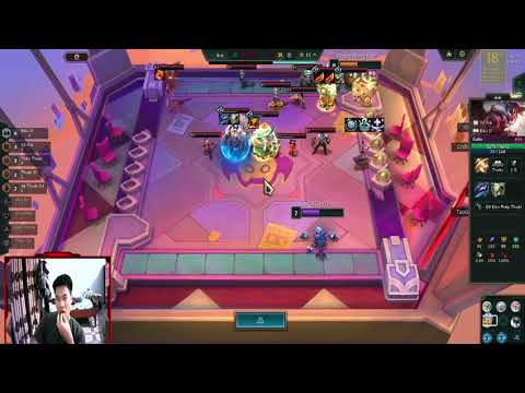 Pro ADC Techniques to Dominate the Bot Lane