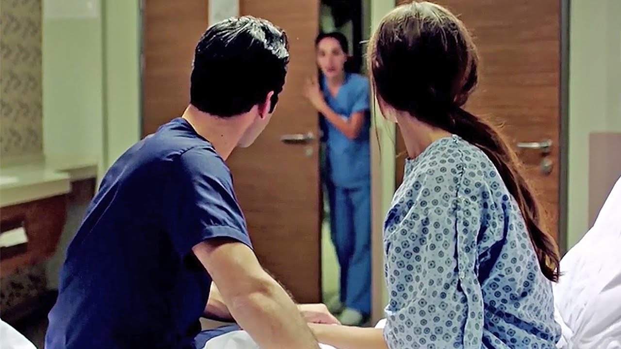 A Famous And Wealthy Doctor Falls In Love With Poor House Wife