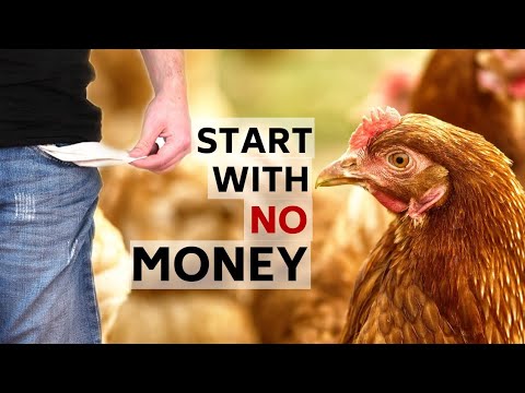 , title : 'How to Start a Poultry Farm With LITTLE or NO MONEY | How to Get Funds to Start a Poultry Farm'
