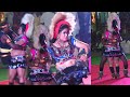 Part 2 New Year Dance On The Occasion Of Sri Muthumari Amman Temple Festival Great Karakatt