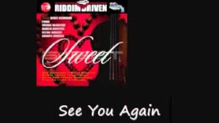 Beres Hammond See You Again Sweet Riddim