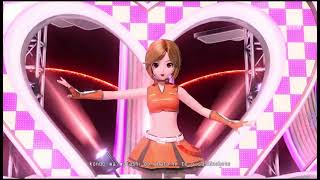 Hatsune Miku  Project DIVA Mega Mix+ - Change Me - Shu-t ft. Meiko