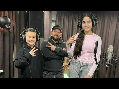 Rapsong "Kreuztal Stories" von Fabian Paul, Zilan Acar und Giu Todaro