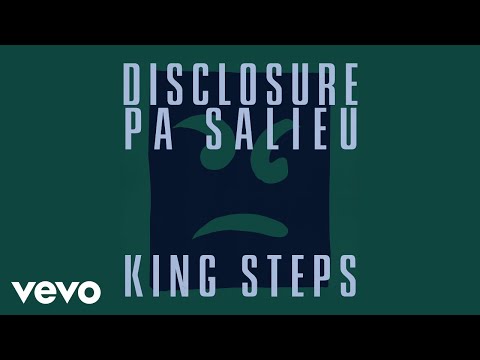 Video thumbnail for King Steps