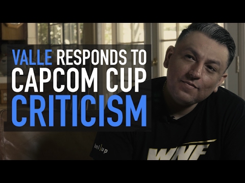 Conversations and Fireballs - The one with Alex Valle