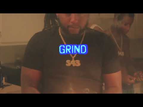 Lil Underhand - Grind (Official Video)