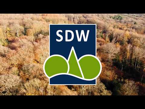 Baumpflanzaktion der SDW