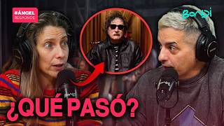 ¿QUÉ PASÓ CUANDO ELENA ROGER LE PIDIÓ A CHARLY USAR SUS CANCIONES? | ÁNGEL RESPONDE 13/05 #bondi