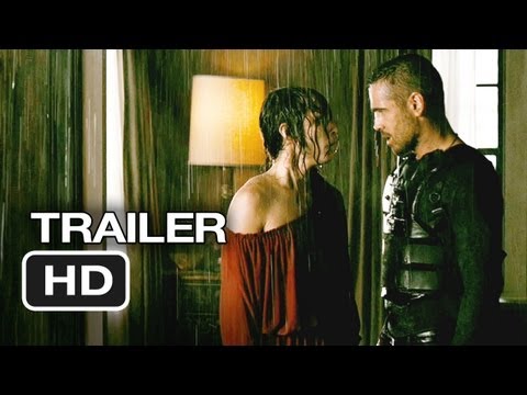 Dead Man Down Resmi Fragmanı #1 (2013) - Colin Farrell Film HD