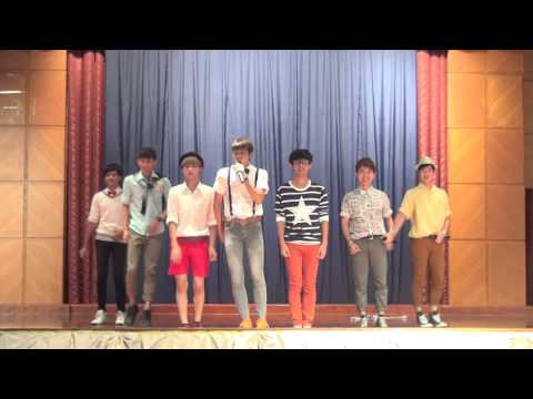 [130507] EX-5 cover BTOB :: Insane + 2nd Confession @ Korea Season Y & fiction 4