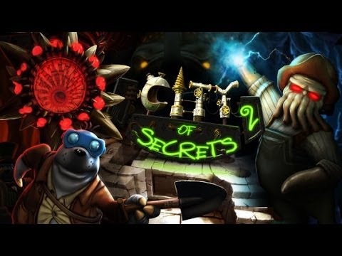 City of Secrets 2 Trailer