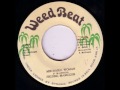 Freddie McGregor - Miserable Woman + Dub - 7" Weed Beat 1986 - DIGITAL 80'S DANCEHALL