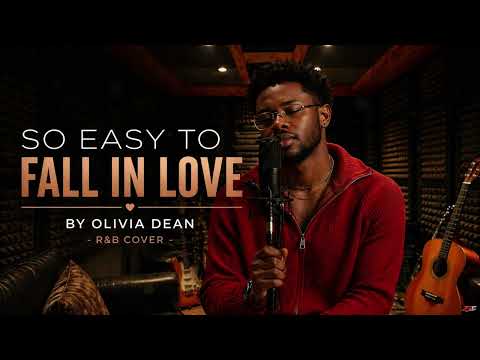 Olivia Dean &ndash; So Easy to Fall in Love (Late Night R&B Version)