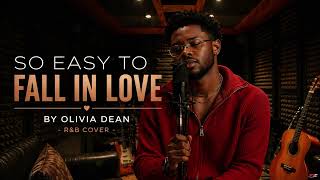 Download lagu Olivia Dean – So Easy to Fall in Love (Late Night R&B Version) mp3 Download lagu Olivia Dean – So Easy to Fall in Love (Late Night R&B Version) mp3