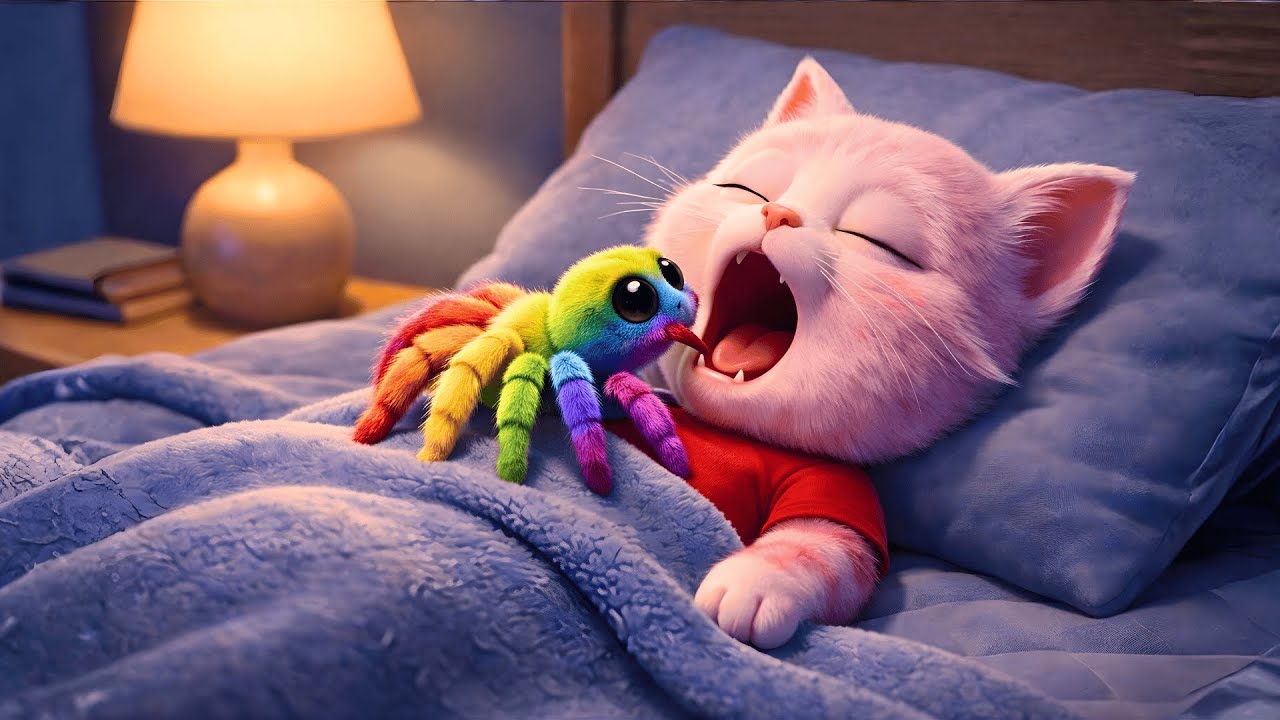 😹😽A Collection Of Heartwarming Stories About Kittens🐈Has The Kitten Turned Into a Monster?|CAT STORY