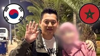 المغربية والكوري، فضيحة ام تراكم أزمات فتاكة ؟