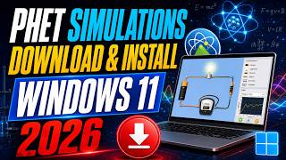 PhET Simulations download