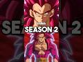 Dragon Ball Daima Season 2 Could Explain ALL OF THIS Shorts
