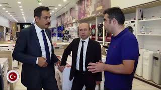 Türkiye Genelinde Denetimlerimiz