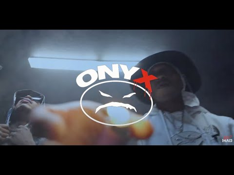 ONYX 'What We Doin'?' ft. Warlocks (Produced by Alcapella) [Norway]