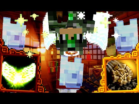 Earth Magic Electroblob's Wizardry Minecraft