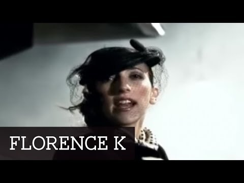 Florence K - Vol de nuit [Official Video]