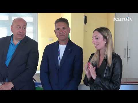 Elezioni Riccione. Forza Italia si ricompatta e punta sulla continuità. Presentata la lista