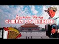 Cumbia Pa’ Oriente - Lisandro Meza (Video Letra) - Cumbia Colombiana