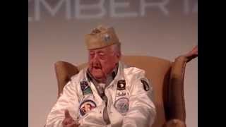 babe, brick in her purse