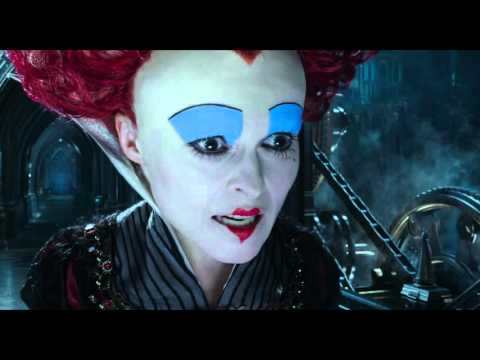 Alice Through the Looking Glass (Extended TV Spot 'Just Like Fire')