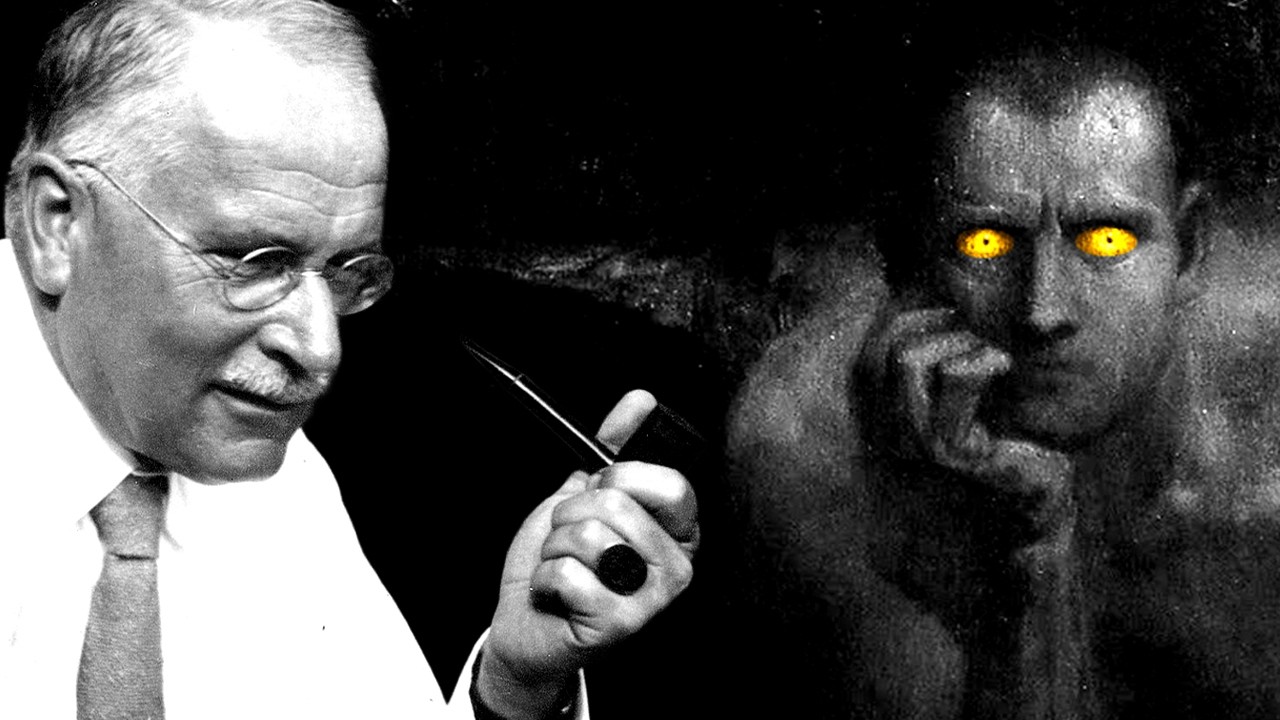 How to Face Your Dark Side | Carl Jung on the Shadow