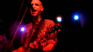 The Jealous Sound - Priceless (Live at Great Scott 2-14-12)