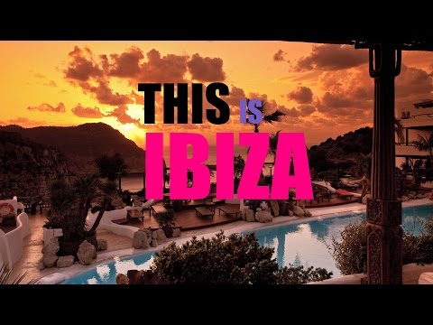 This Is Ibiza (Video Documentary)