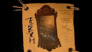 "Imitation" Bag of Humans