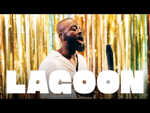 Kwaku Asante - '4 Free' | Lagoon