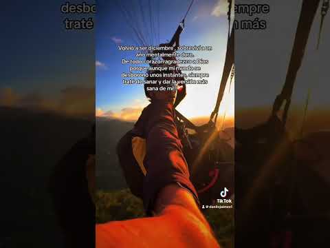 Volar parapente en #manaurecesar  es otro nivel #fypシ #paratiiiiiiiiiiiiiiiiiiiiiiiiiiiiiii #party