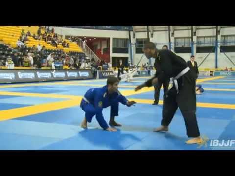 John Murphy (Paragon) X Lewis Thorne (Checkmat)