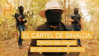 Download lagu Dentro del CÁRTEL de SINALOA: sicarios, laboratorios y rutas a EE. UU. | La Huella | Documental HD mp3
