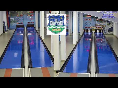 KUP SRBIJE: KK Jedinstvo Novi Bečej -  KK Vojvodina Bačko Gradište (1/8) 19.11.2022