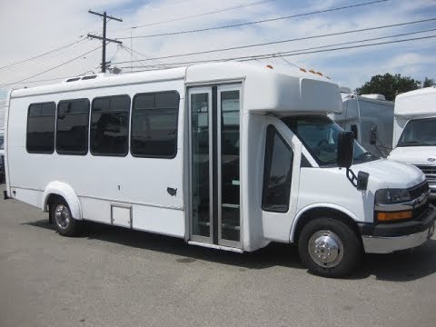 2012 Elkhart Coach EC II