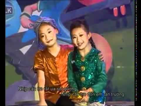 Nhịp cầu tre Sheet - Hà Phạm Anh Thư