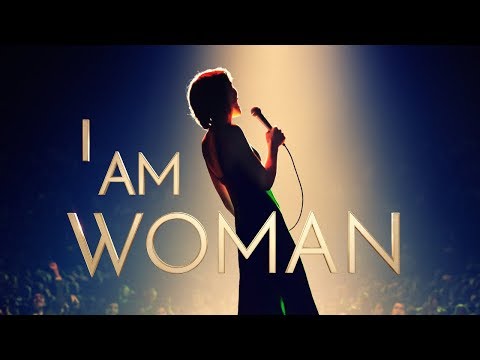 I Am Woman (Teaser)