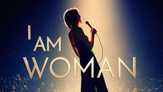 I Am Woman (2020) Video