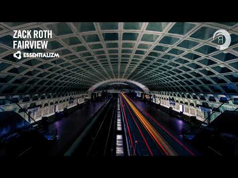 Zack Roth - Fairview [Essentializm]