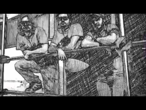 Solecismi Pedestri - Guns of USA feat. Groovnroll