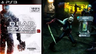 Vidéo Dead Space 3