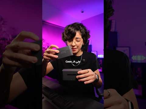 Quick review for the new DJI mic mini 🎤